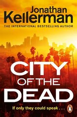 City of the Dead hind ja info | Fantaasia, müstika | kaup24.ee