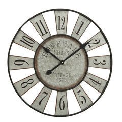Настенные часы Boltze от Anatol, 73 см цена и информация | Часы | kaup24.ee