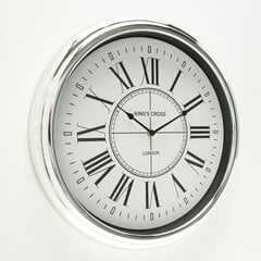 Boltze seinakell Kendra 40cm цена и информация | Часы | kaup24.ee