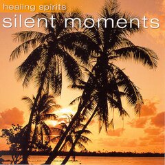 CD - Healing Spirits - Silent Moments hind ja info | Vinüülplaadid, CD, DVD | kaup24.ee