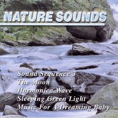 CD - Nature Sounds - 3CD Box hind ja info | Vinüülplaadid, CD, DVD | kaup24.ee