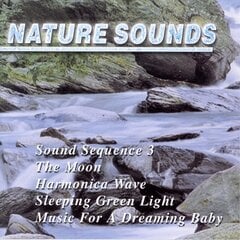 CD - Nature Sounds - 3CD Box цена и информация | Виниловые пластинки, CD, DVD | kaup24.ee