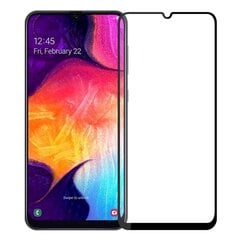 Kaitseklaas Full Glue 5D - Samsung Galaxy A23 5G hind ja info | Tempered Glass Mobiiltelefonid, foto-, videokaamerad | kaup24.ee