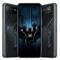 Asus ROG Phone 6 Batman Edition 12/256GB 5G Dual SIM Night Black 90AI00D6-M00110 hind ja info | Telefonid | kaup24.ee