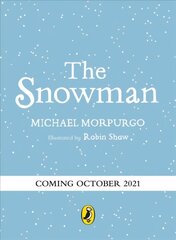 Snowman: A full-colour retelling of the classic цена и информация | Книги для подростков и молодежи | kaup24.ee