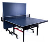 Tenniselaud Bilaro Master, 19 mm MDF, sinine hind ja info | Lauatennise lauad ja katted | kaup24.ee