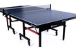 Tenniselaud Bilaro Master, 19 mm MDF, sinine hind ja info | Lauatennise lauad ja katted | kaup24.ee