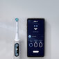 Oral-B iO Series 8 White Alabaster hind ja info | Elektrilised hambaharjad | kaup24.ee