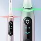 Oral-B iO Series 8 White Alabaster hind ja info | Elektrilised hambaharjad | kaup24.ee