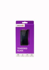 Evelatus Tempered Glass Meizu M5 цена и информация | Защитные пленки для телефонов | kaup24.ee