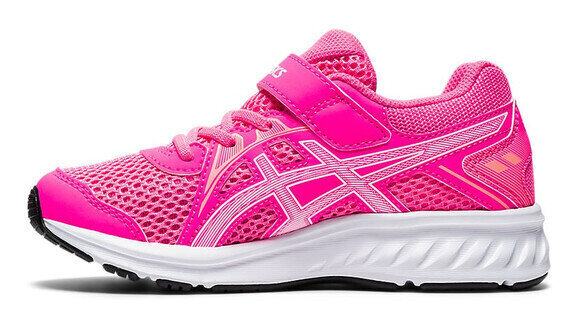 Jooksujalatsid Asics JOLT 2 roosa hind ja info | Laste spordijalatsid | kaup24.ee