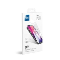 Blue Star Tempered Glass Samsung Xcover 6 Pro цена и информация | Защитные пленки для телефонов | kaup24.ee