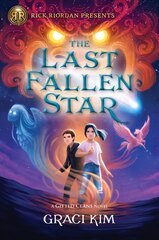 Last Fallen Star hind ja info | Noortekirjandus | kaup24.ee