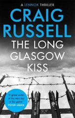 Long Glasgow Kiss hind ja info | Detektiivilood | kaup24.ee