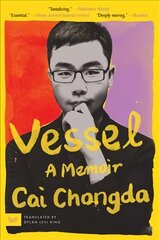 Vessel: A Memoir цена и информация | Биографии, автобиогафии, мемуары | kaup24.ee