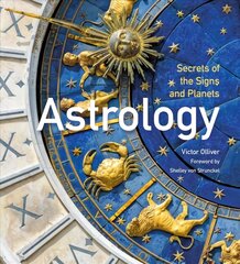 Astrology: Secrets of the Signs and Planets hind ja info | Eneseabiraamatud | kaup24.ee
