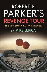 Robert B. Parker's Revenge Tour hind ja info | Fantaasia, müstika | kaup24.ee