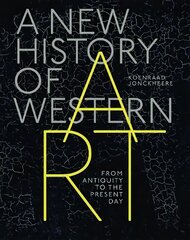 New History of Western Art: From Antiquity to the Present Day цена и информация | Книги об искусстве | kaup24.ee