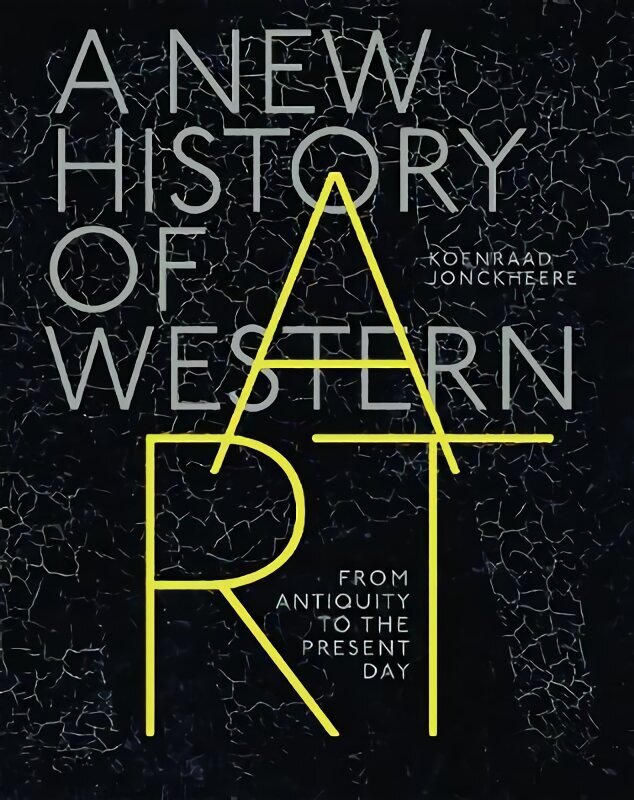 New History of Western Art: From Antiquity to the Present Day цена и информация | Kunstiraamatud | kaup24.ee