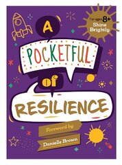 Pocketful of Resilience hind ja info | Väikelaste raamatud | kaup24.ee