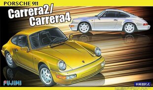 Liimitav mudel Fujimi RS-13 Porsche 911 Carrera 2/Carrera 4 1/24 126722 hind ja info | Liimitavad mudelid | kaup24.ee