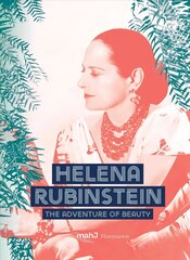 Helena Rubinstein: The Adventure of Beauty hind ja info | Eneseabiraamatud | kaup24.ee