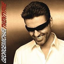 CD George Michael "Twentyfive" (2CD) hind ja info | Vinüülplaadid, CD, DVD | kaup24.ee