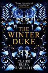 Winter Duke цена и информация | Книги для подростков и молодежи | kaup24.ee