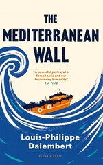 Mediterranean Wall цена и информация | Фантастика, фэнтези | kaup24.ee