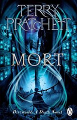 Mort: (Discworld Novel 4) цена и информация | Фантастика, фэнтези | kaup24.ee