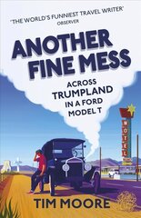 Another Fine Mess цена и информация | Путеводители, путешествия | kaup24.ee