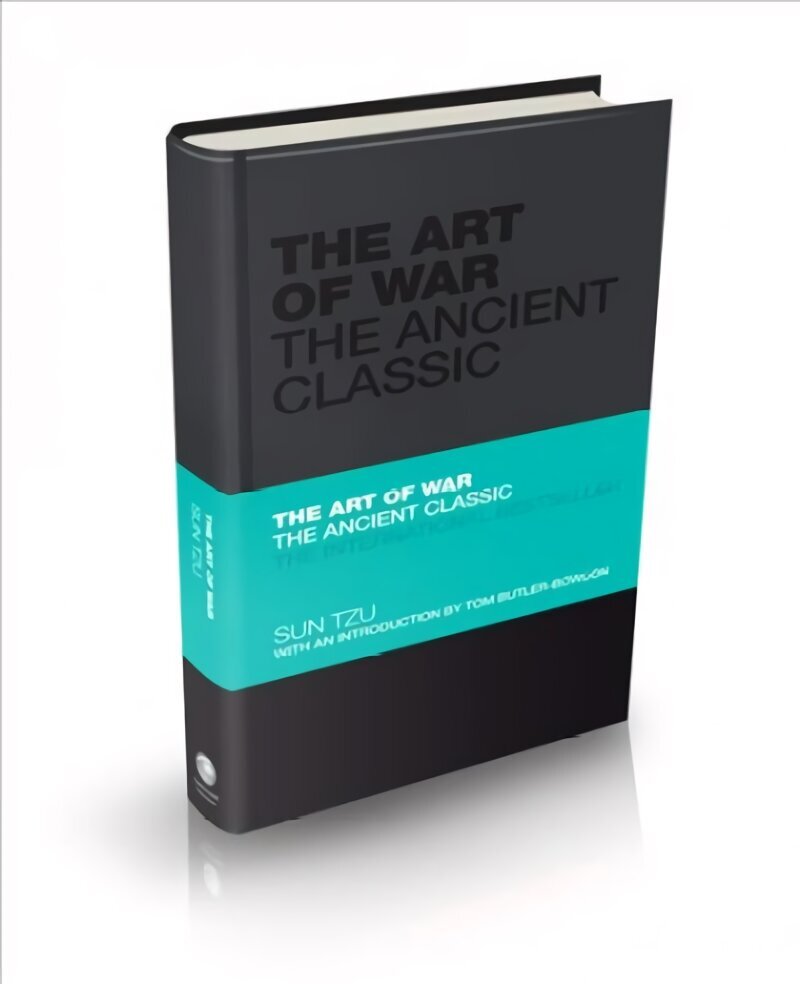 Art of War: The Ancient Classic hind ja info | Eneseabiraamatud | kaup24.ee