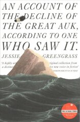 Account of the Decline of the Great Auk, According to One Who Saw It: A John Murray Original hind ja info | Fantaasia, müstika | kaup24.ee