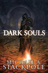 Dark Souls: õigeksmõistmise mask hind ja info | Fantaasia, müstika | kaup24.ee