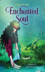 Tarot of the Enchanted Soul цена и информация | Эзотерика | kaup24.ee