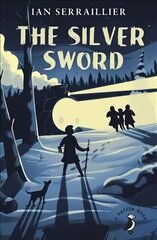 Silver Sword цена и информация | Книги для подростков и молодежи | kaup24.ee