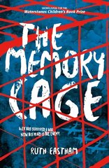 Memory Cage: Alex has survived a war. Now his mind is the enemy. New edition цена и информация | Книги для подростков и молодежи | kaup24.ee