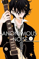 Anonymous Noise, Vol. 3, 3 hind ja info | Fantaasia, müstika | kaup24.ee