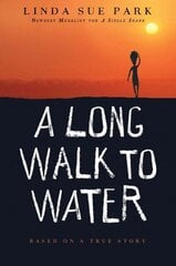 Long Walk to Water: Based on a True Story цена и информация | Книги для подростков и молодежи | kaup24.ee