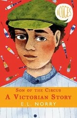 Son of the Circus - A Victorian Story цена и информация | Книги для подростков и молодежи | kaup24.ee