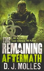 Remaining: Aftermath hind ja info | Fantaasia, müstika | kaup24.ee