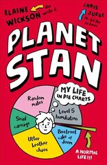 Planet Stan цена и информация | Книги для подростков и молодежи | kaup24.ee