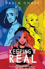 Keeping It Real цена и информация | Книги для подростков и молодежи | kaup24.ee