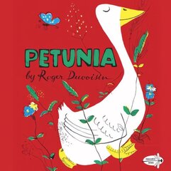 Petunia hind ja info | Väikelaste raamatud | kaup24.ee