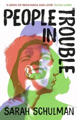 People in Trouble цена и информация | Фантастика, фэнтези | kaup24.ee