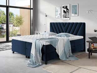 Континентальная кровать HORESJA-Fresh 11-140x200 см цена и информация | Кровати | kaup24.ee