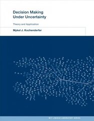 Otsuste tegemine ebakindluse tingimustes: teooria ja rakendus цена и информация | Книги по экономике | kaup24.ee