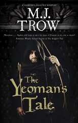 The Yeoman's Tale Main цена и информация | Фантастика, фэнтези | kaup24.ee