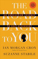 Road Back to You - An Enneagram Journey to Self-Discovery: An Enneagram Journey to Self-Discovery hind ja info | Usukirjandus, religioossed raamatud | kaup24.ee