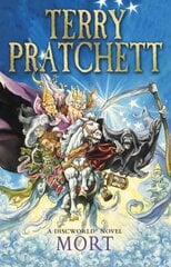 Mort: (Discworld Novel 4) цена и информация | Фантастика, фэнтези | kaup24.ee